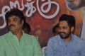 Meesaya Murukku Success Meet Stills