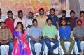 Meesaya Murukku Success Meet Stills