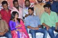 Meesaya Murukku Success Meet Stills