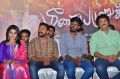 Meesaya Murukku Success Meet Stills