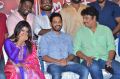 Meesaya Murukku Success Meet Stills