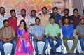 Meesaya Murukku Success Meet Stills