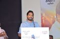 Meesaya Murukku Success Meet Stills