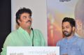 Meesaya Murukku Success Meet Stills