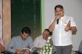 Allu Aravind at Chiranjeevitham Book Launch Stills