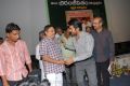 BA Raju at Mega Chiranjeevitham Book Launch Stills