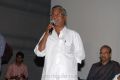 journalist Pasupuleti Rama Rao at Mega Chiranjeevitham Book Launch Stills