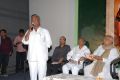 journalist Pasupuleti Rama Rao at Mega Chiranjeevitham Book Launch Stills