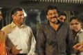 Anil Kamineni, Chiranjeevi at Ram Charan, Upasana Reception