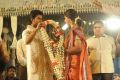 Ram Charan, Upasana Reception for Chiru Fans Stills