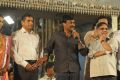 Megastar Chiranjeevi at Ram Charan, Upasana Fans Reception