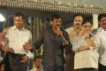 Megastar Chiranjeevi at Ram Charan, Upasana Fans Reception