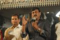 Anil Kamineni, Chiranjeevi at Ram Charan, Upasana Reception