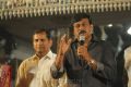 Anil Kamineni, Chiranjeevi at Ram Charan, Upasana Reception