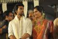 Ram Charan, Upasana Reception for Chiru Fans Stills