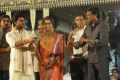 Ram Charan, Upasana Reception for Chiru Fans Stills