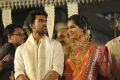 Ram Charan, Upasana Reception for Chiru Fans Stills