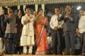 Ram Charan, Upasana Reception for Chiru Fans Stills