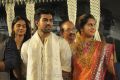 Ram Charan, Upasana Reception for Chiru Fans Stills