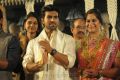 Ram Charan, Upasana Reception for Chiru Fans Stills