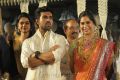 Ram Charan, Upasana Reception for Chiru Fans Stills