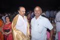 VC Guhanathan at Mega Aadavar Awards 2012 Photos