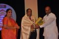 KV Thangkabalu, VC Guhanathan at Mega Adavar Award 2012 Photos