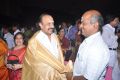 VC Guhanathan at Mega Aadavar Awards 2012 Photos