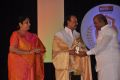 KV Thangkabalu, VC Guhanathan at Mega Adavar Award 2012 Photos