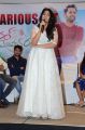 Actress Megha Akash Pics HD @ Chal Mohan Ranga Success Meet