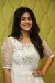 Actress Megha Akash Cute Smile Pics @ Chal Mohan Ranga Success Meet