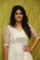 Actress Megha Akash Pics @ Chal Mohana Ranga Success Meet