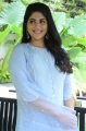 Heroine Megha Akash Pictures @ Dear Megha Movie Interview