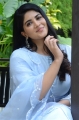 Heroine Megha Akash Pictures @ Dear Megha Movie Interview