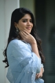 Dear Megha Movie Heroine Megha Akash Interview Pictures