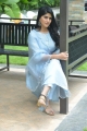 Heroine Megha Akash Pictures @ Dear Megha Movie Interview