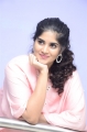 Actress Megha Akash Pics @ Dear Megha Teaser Launch