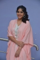 Actress Megha Akash Pics @ Dear Megha Teaser Launch