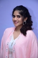 Actress Megha Akash Pics @ Dear Megha Teaser Launch