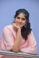 Actress Megha Akash New Pics @ Dear Megha Movie Teaser Launch