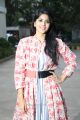 Actress Megha Akash HD Pictures @ Boomerang Press Meet