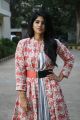 Actress Megha Akash HD Pictures @ Boomerang Press Meet