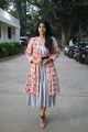 Actress Megha Akash HD Pictures @ Boomerang Movie Press Meet