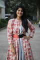 Actress Megha Akash HD Pictures @ Boomerang Movie Press Meet