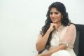 Actress Megha Akash Lie Movie Interview Photos