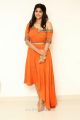 Actress Megha Akash New HD Photos @ Petta Pre Release Event
