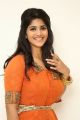 Actress Megha Akash New HD Photos @ Petta Pre Release Function