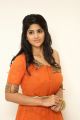 Actress Megha Akash HD Photos @ Petta Pre Release Function