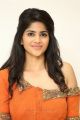 Actress Megha Akash HD Photos @ Petta Pre Release Function