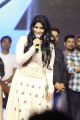 Actress Megha Akash Photos @ LIE Pre Release Function